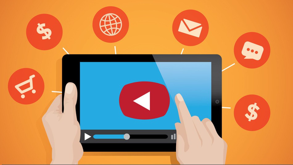 بازاریابی ویدئویی در استراتژی دیجیتال مارکتینگ
