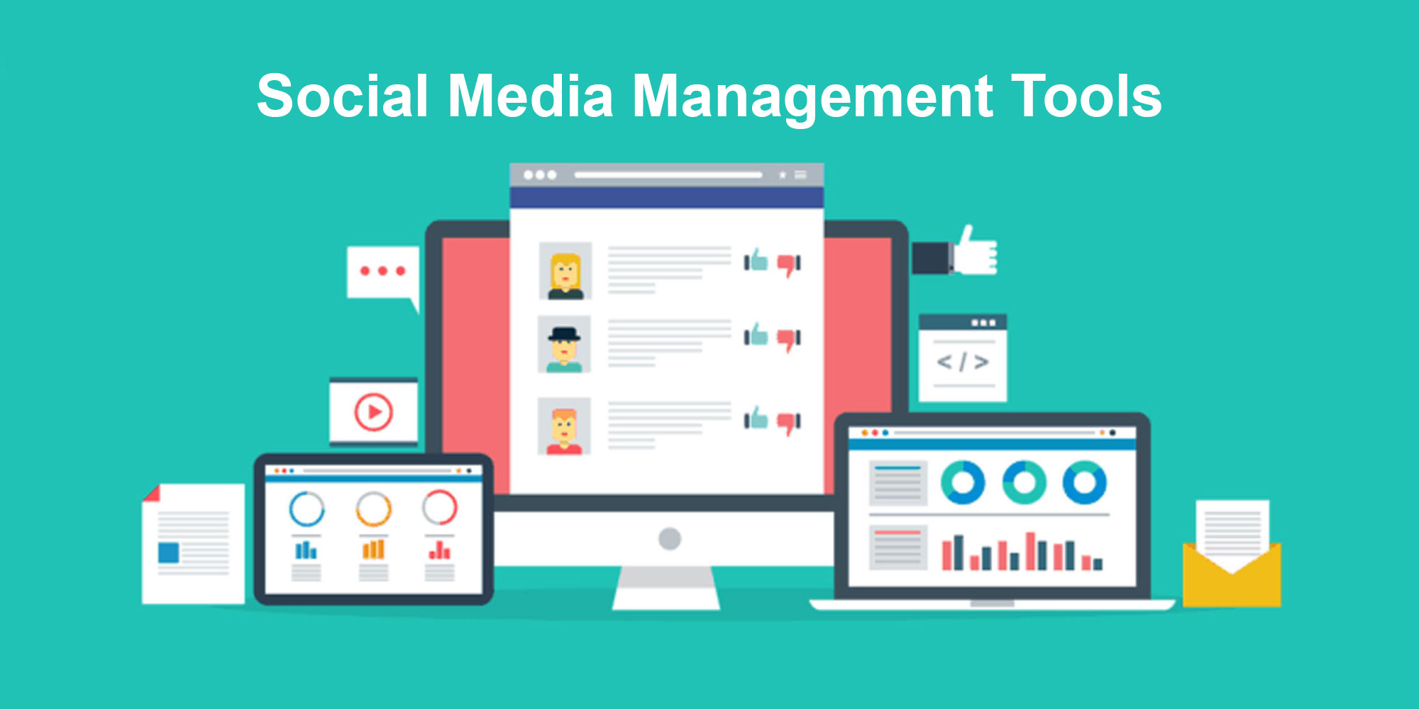 مدیریت بازاریابی شبکه های اجتماعی