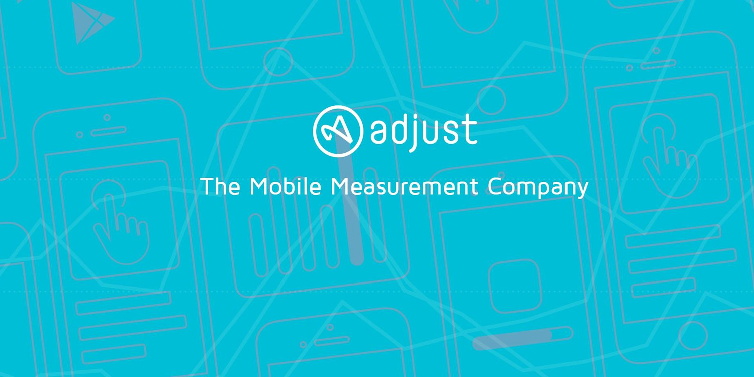 Adjust (ادجاست) ابزاری برای اندازه‌گیری موبایل
