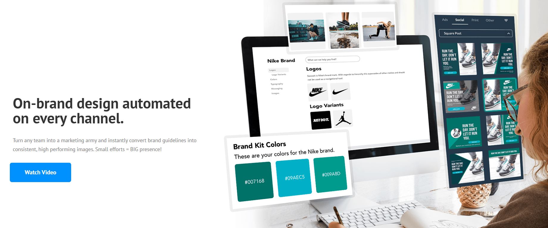 نمونه ابزار اتوماسیون طراحی