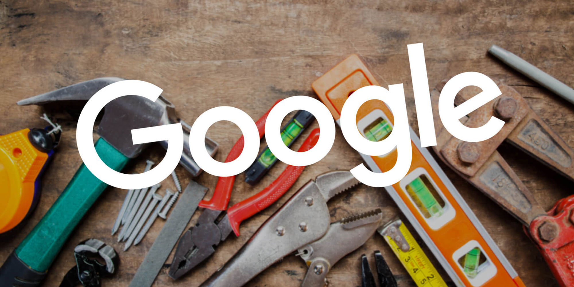 15 ابزار گوگل در کسب و کار اینترنتی