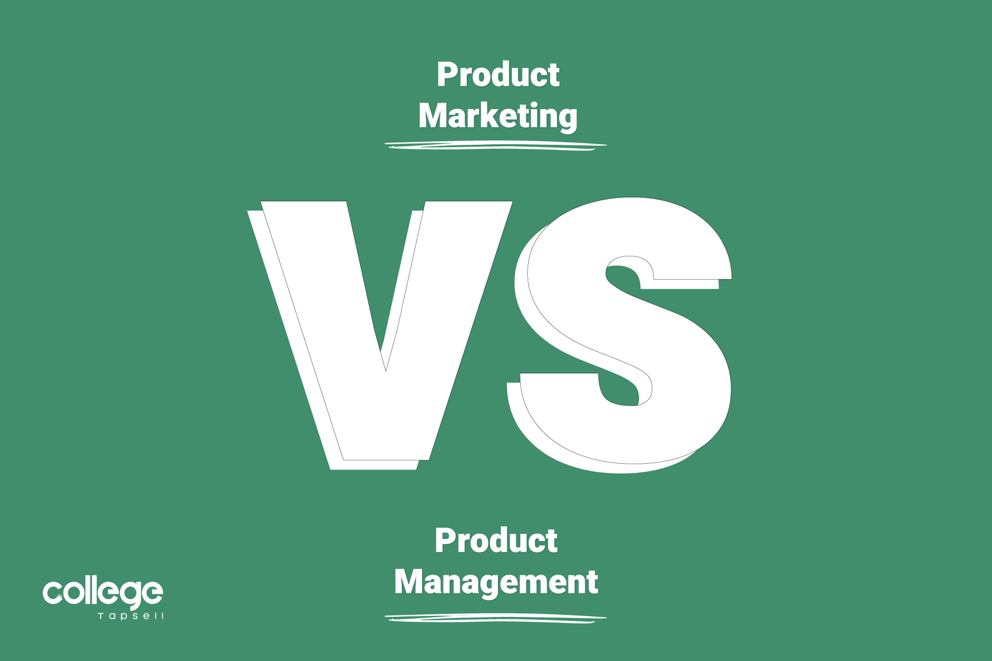 مدیریت بازاریابی محصول در برابر مدیریت محصول