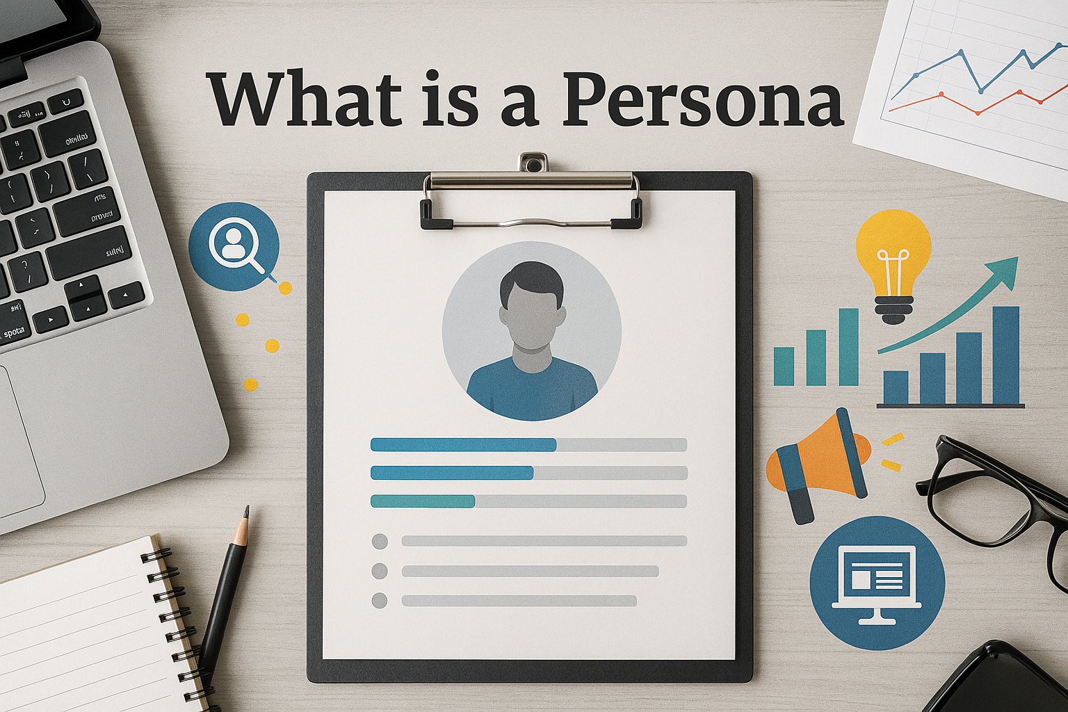 پرسونای مخاطب